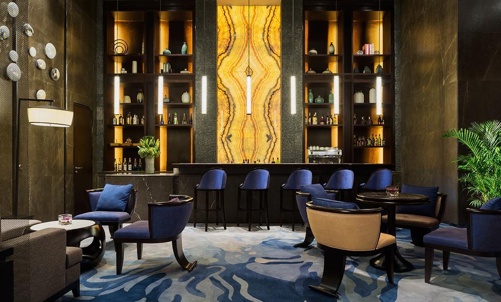 Wanda Realm Hotel Wuhu المظهر الخارجي الصورة