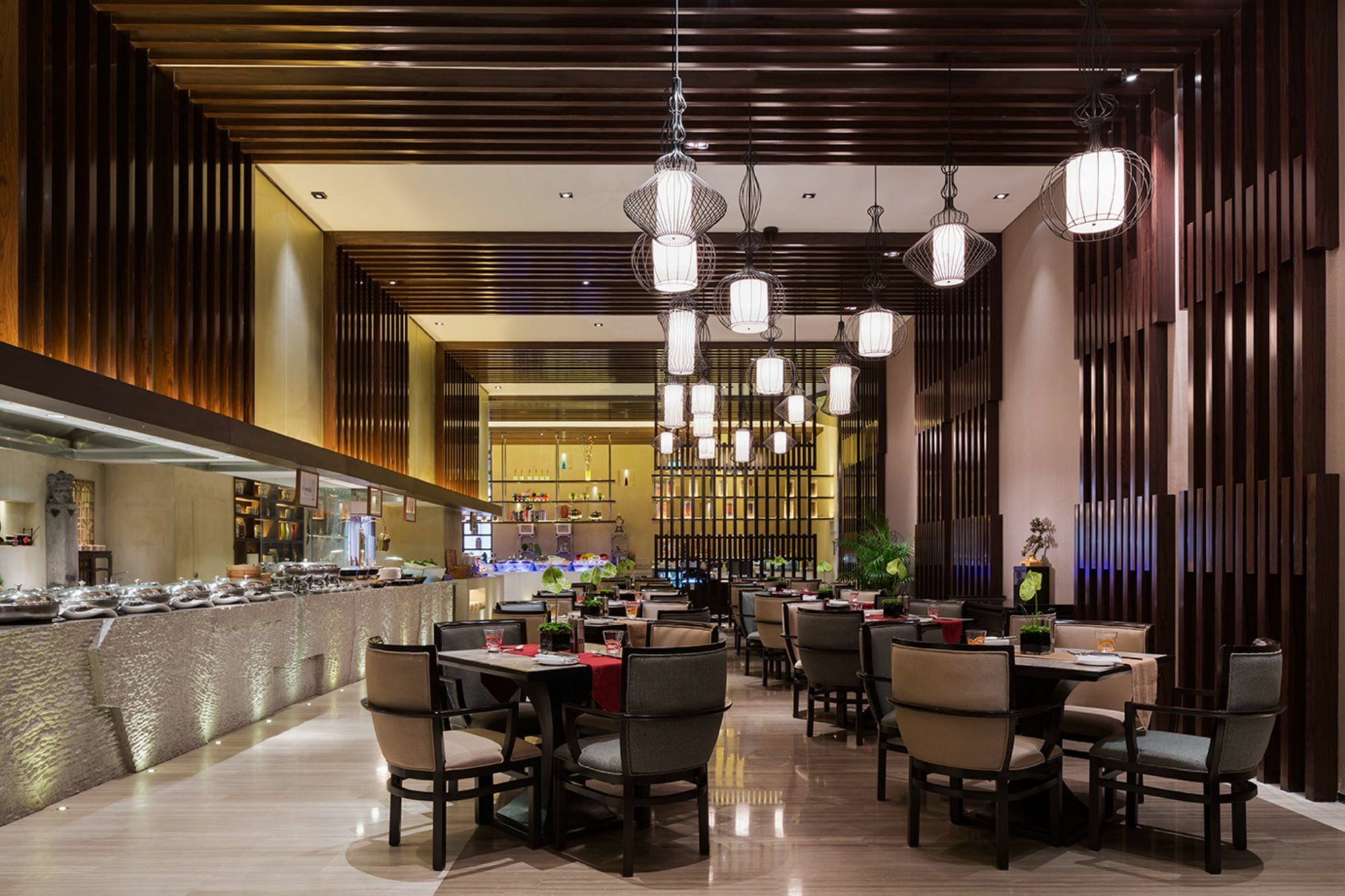 Wanda Realm Hotel Wuhu المظهر الخارجي الصورة